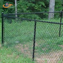 Commercial 6x6 Chain Link Fence Gates/ Chain Link Fence Panels